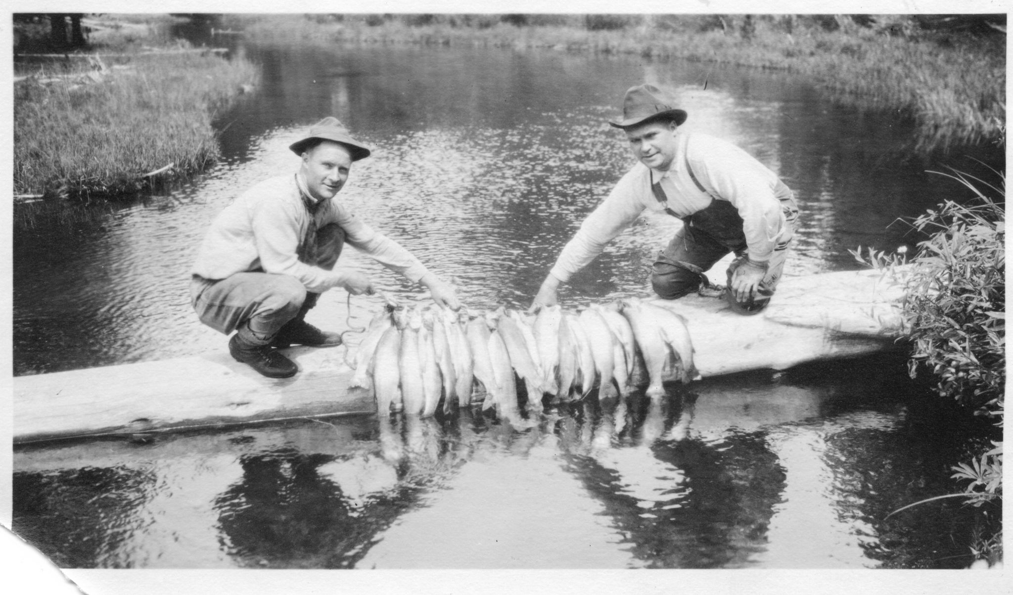 Restoring the Deschutes River Getting Beyond Blame Coalition for the